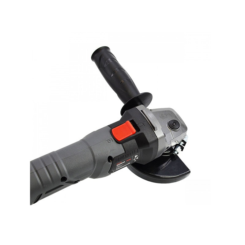 Accu Haakse slijper 125mm 18V 1x4,0Ah AG10BL