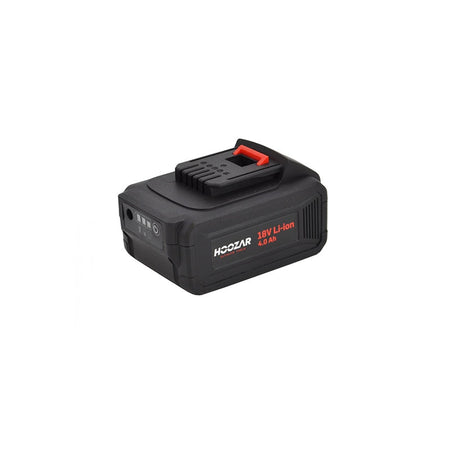 Accu Haakse slijper 125mm 18V 1x4,0Ah AG10BL