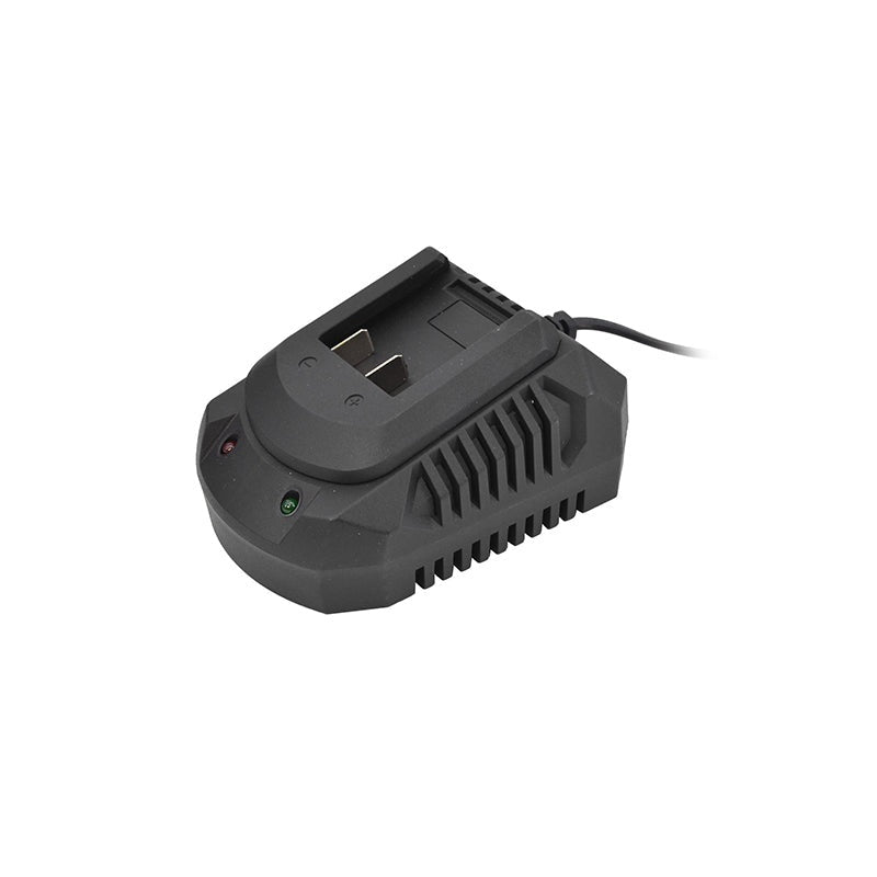 Accu Haakse slijper 125mm 18V 1x4,0Ah AG10BL