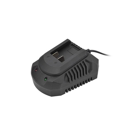 Accu Haakse slijper 125mm 18V 1x4,0Ah AG10BL