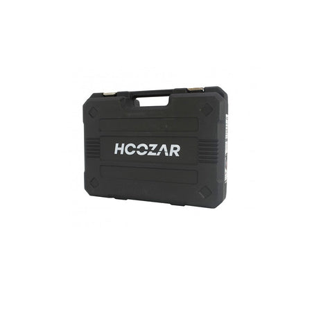 Accu Haakse slijper 125mm 18V 1x4,0Ah AG10BL
