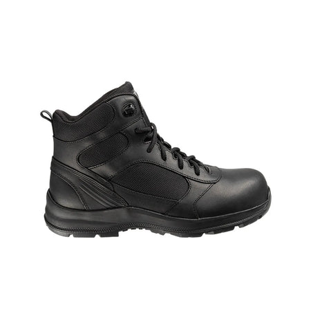 DRAGON werkschoenen Safety Jogger black
