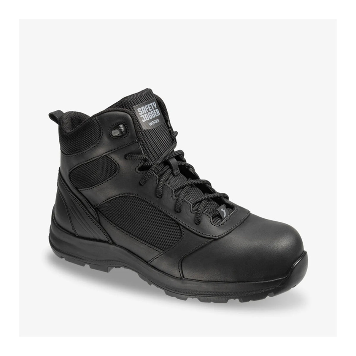DRAGON werkschoenen Safety Jogger
