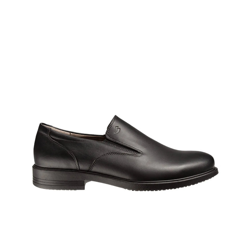 DUBLIN werkschoenen Safety Jogger black