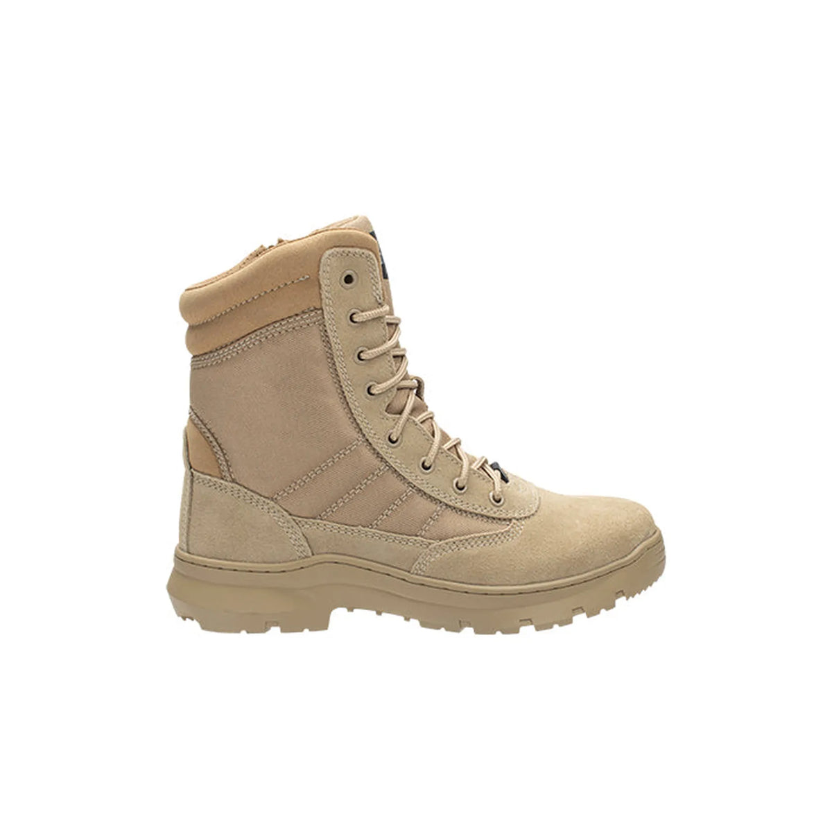 DUNE werkschoenen Safety Jogger sand