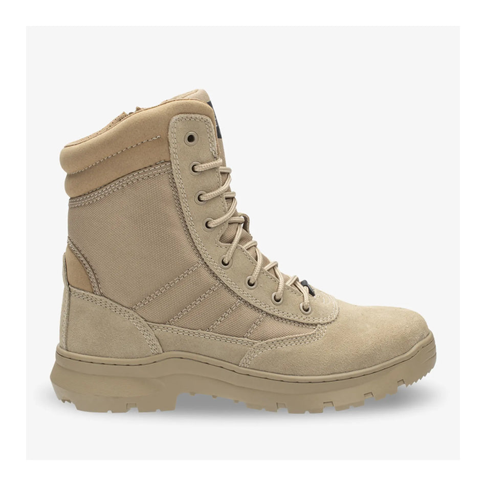 DUNE werkschoenen Safety Jogger