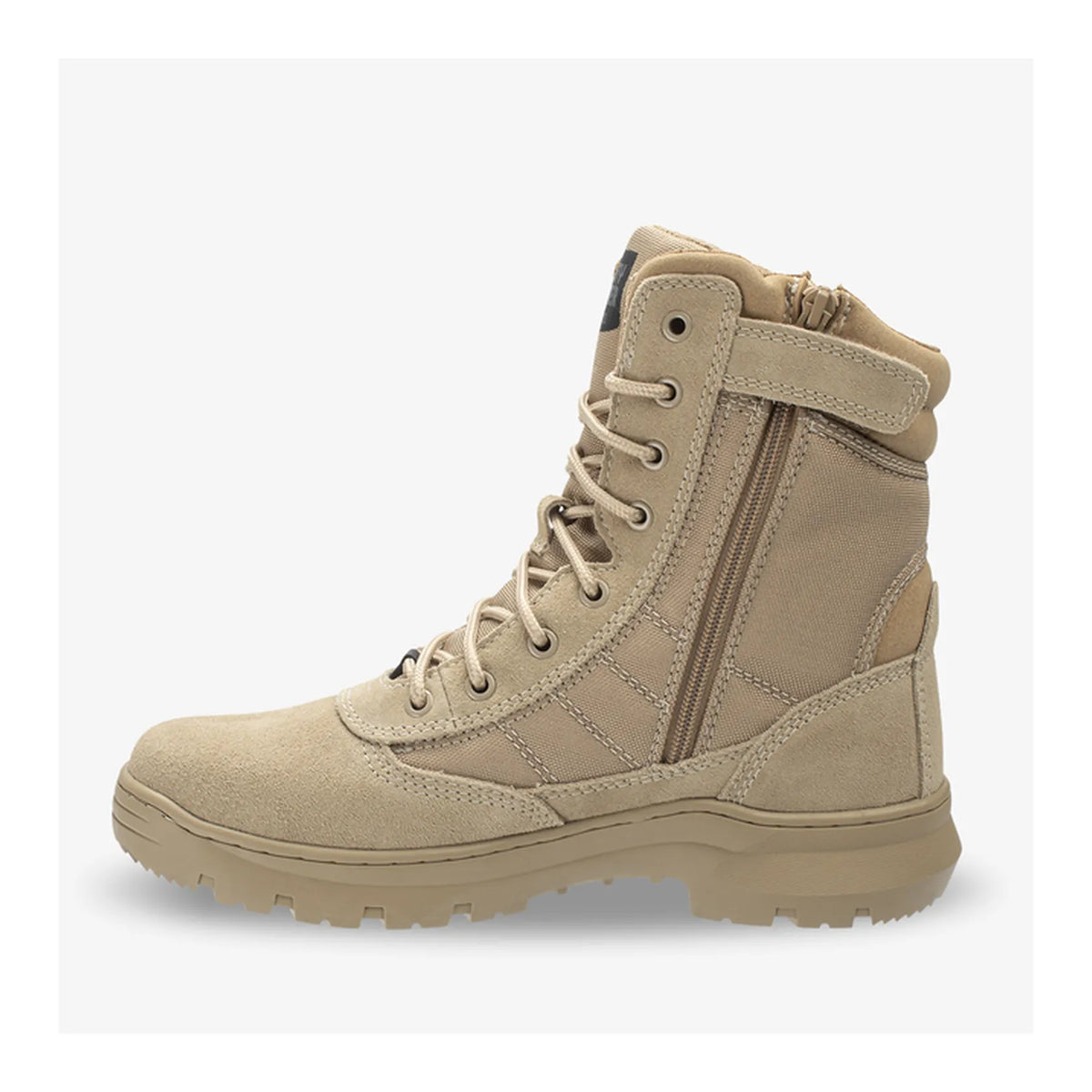 DUNE werkschoenen Safety Jogger