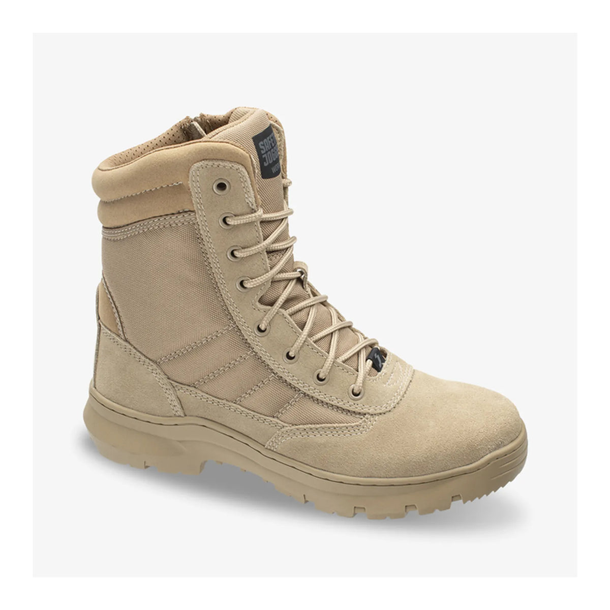 DUNE werkschoenen Safety Jogger