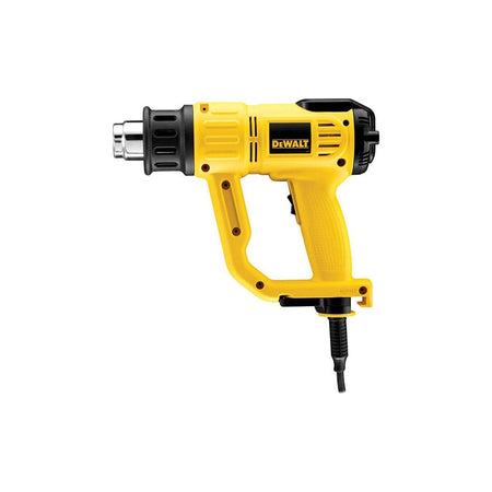 DeWALT D26414 2000 W Digitaal heteluchtpistool