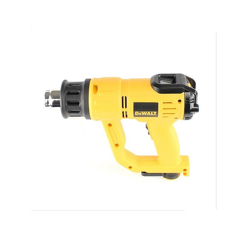 DeWALT D26414 2000 W Digitaal heteluchtpistool