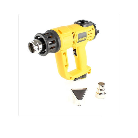DeWALT D26414 2000 W Digitaal heteluchtpistool
