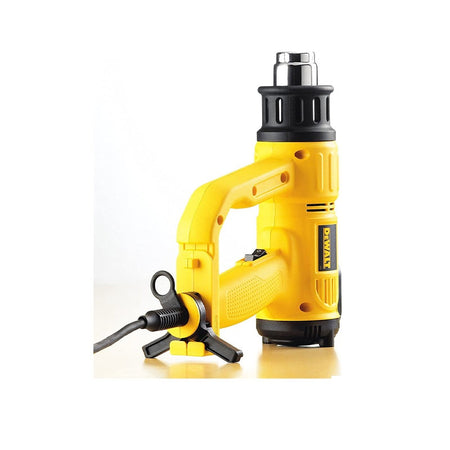 DeWALT D26414 2000 W Digitaal heteluchtpistool