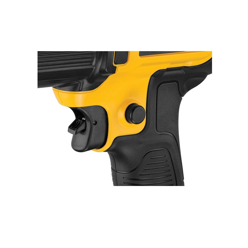 DeWALT DCE530N accu heteluchtpistool