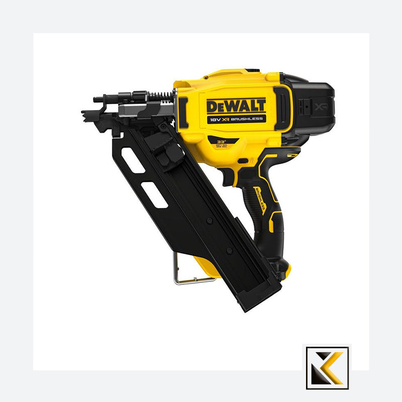 DeWALT DCK246P2T Accu Tacker Combiset