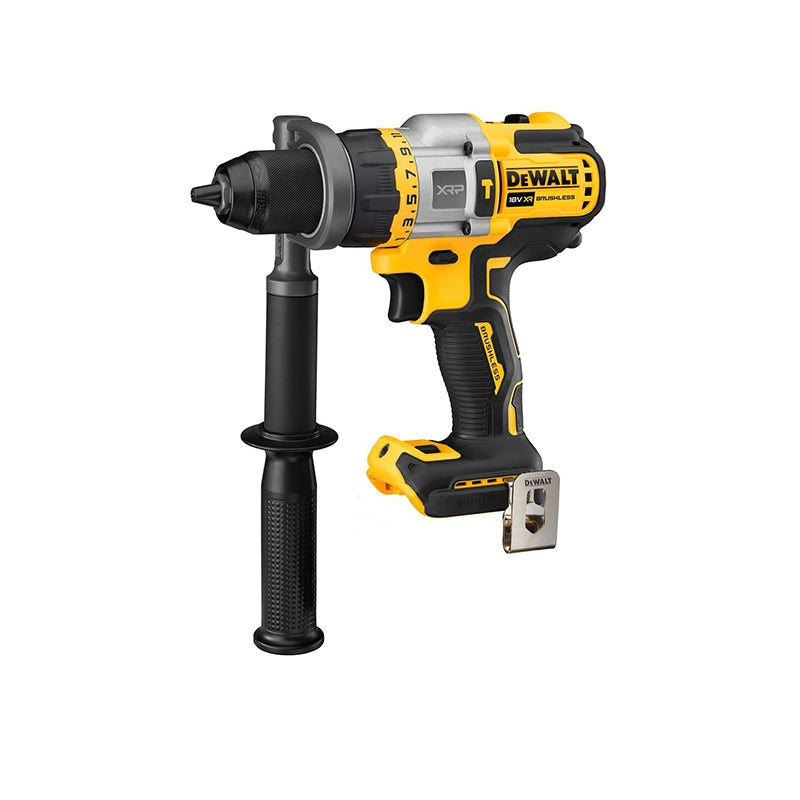 DeWalt Combo kit 18V DCK2016T2T (DCD999 + DCG418) 2×6.0Ah