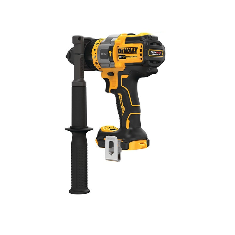 DeWalt Combo kit 18V DCK2016T2T (DCD999 + DCG418) 2×6.0Ah