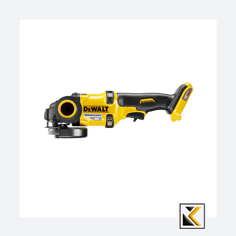 DeWalt Combo kit 18V DCK2016T2T (DCD999 + DCG418) 2x6.0Ah
