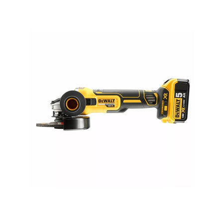DeWalt DCK422P3T-QW 4-delige Combopack XR 18 Volt 3 x 5,0 Ah Li-Ion