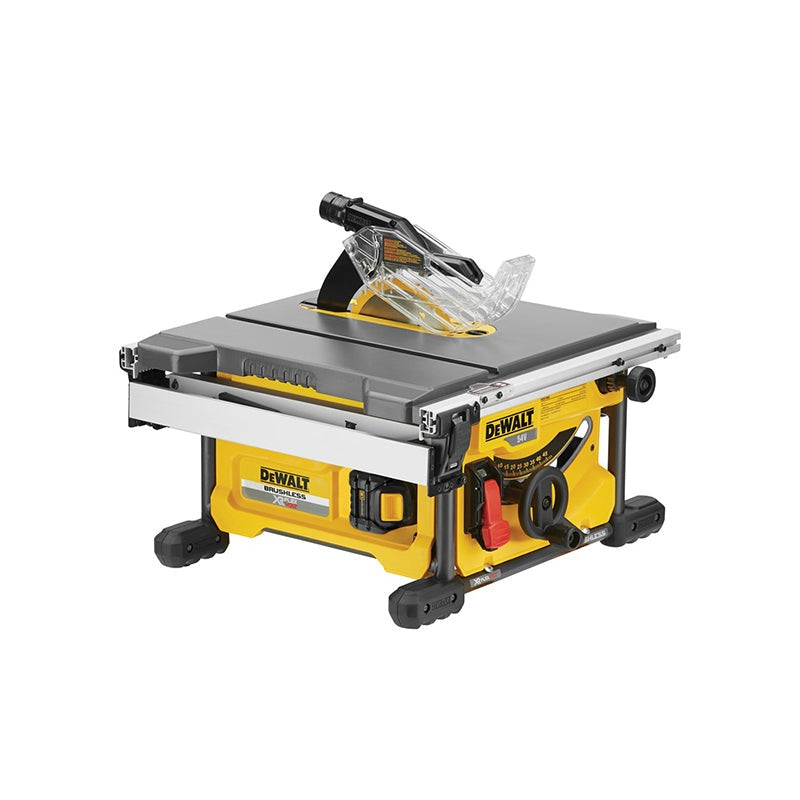 DeWalt DCS7485T2 XR Flexvolt Accu Tafelzaag