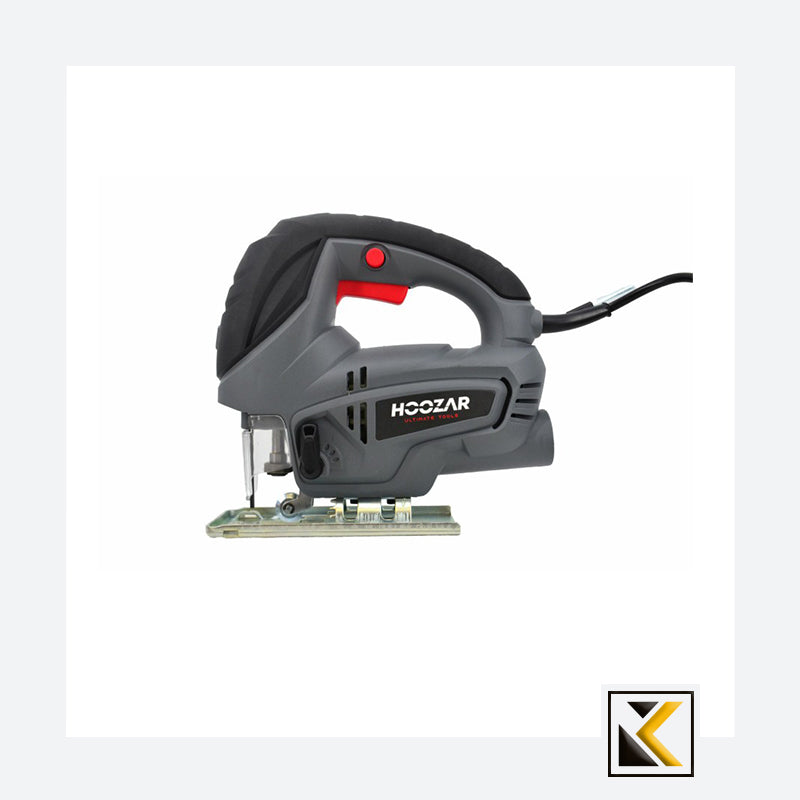 Decoupeerzaag KD20 600 watt