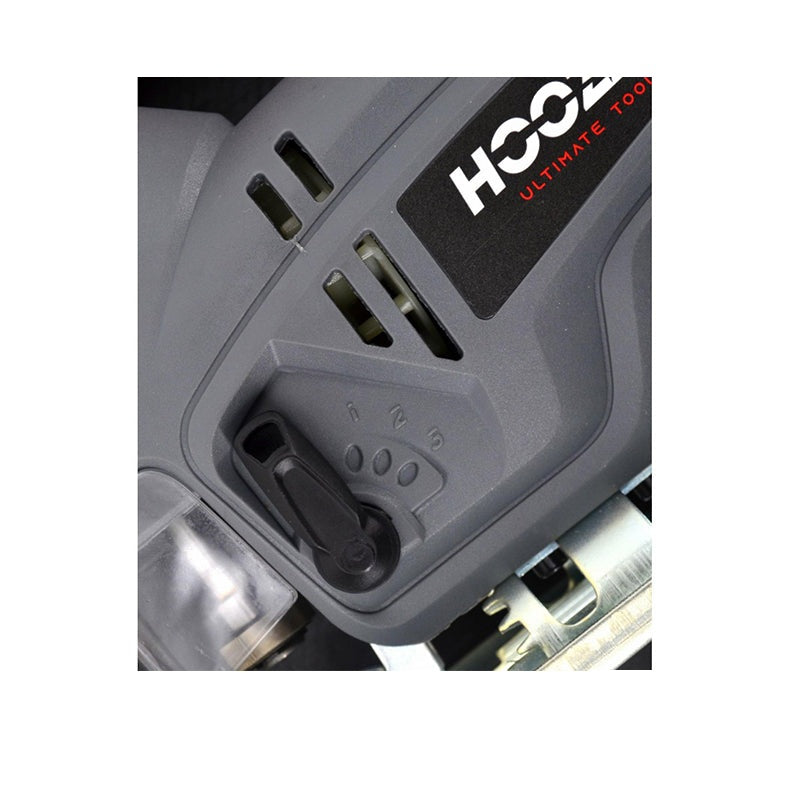 Decoupeerzaag KD20 600 watt