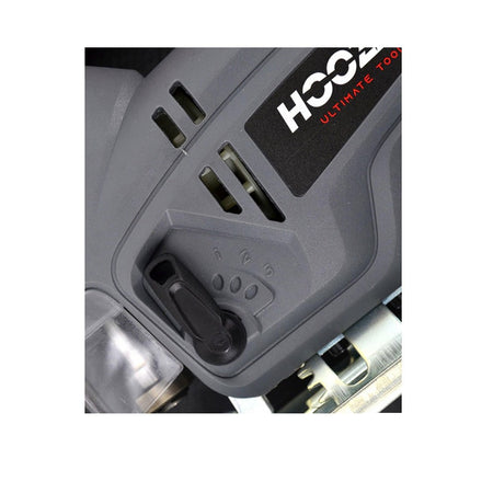 Decoupeerzaag KD20 600 watt