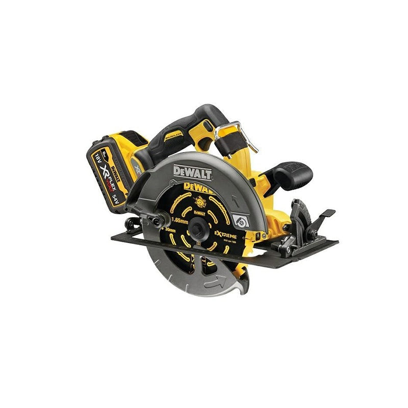 Dewalt Flexvolt DCS578T2-QW cirkelzaag