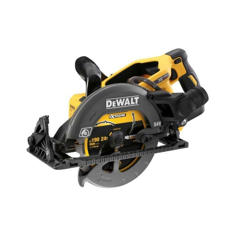 Dewalt Flexvolt DCS577N-XJ cirkelzaag solo