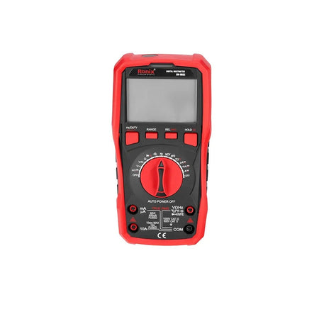 Digitale multimeter