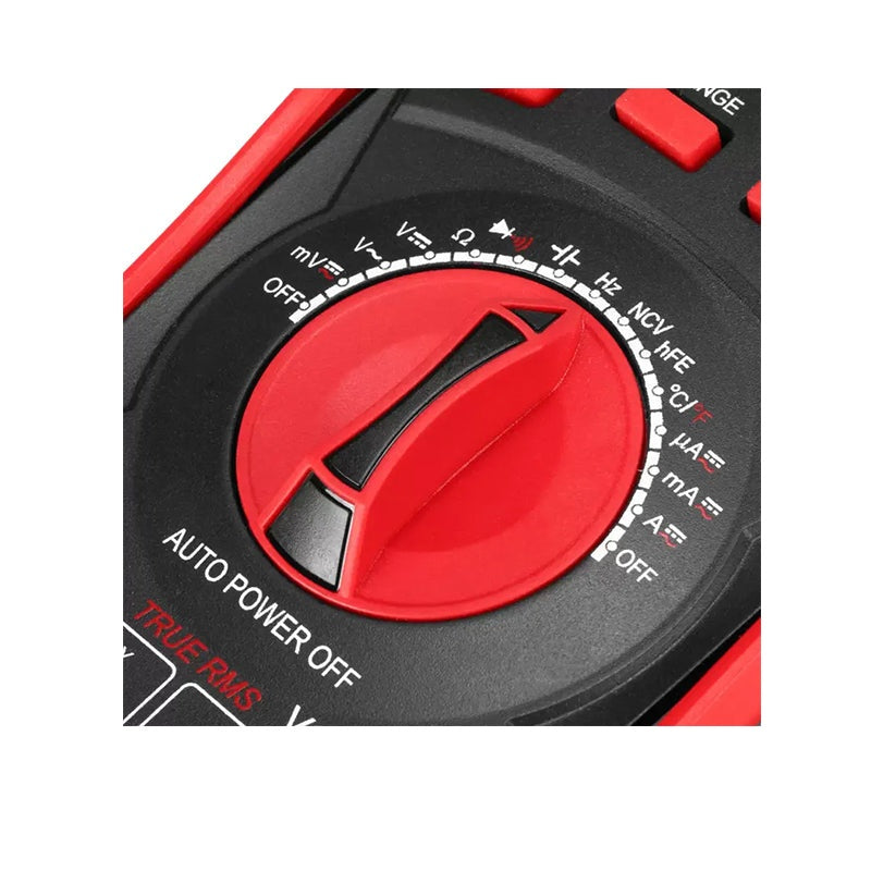 Digitale multimeter