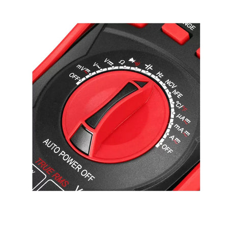 Digitale multimeter