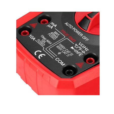 Digitale multimeter