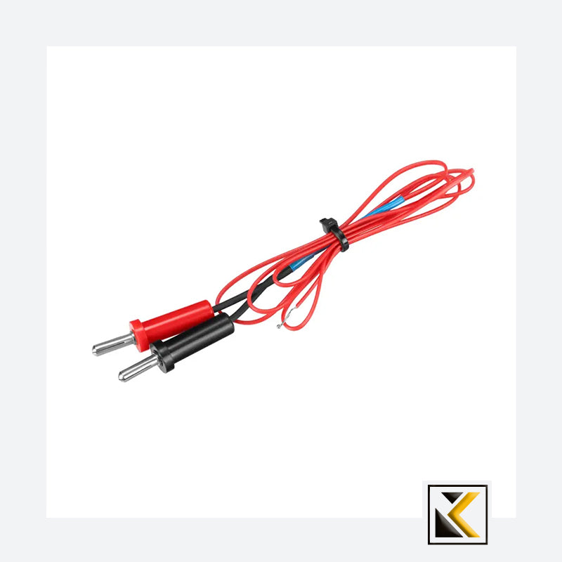 Digitale multimeter