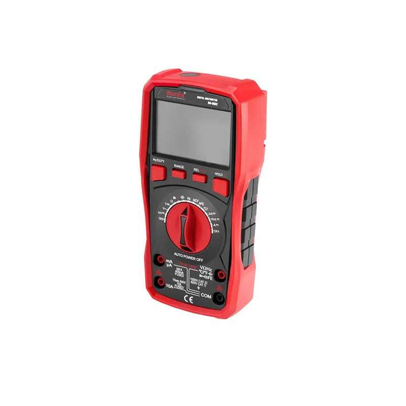Digitale multimeter