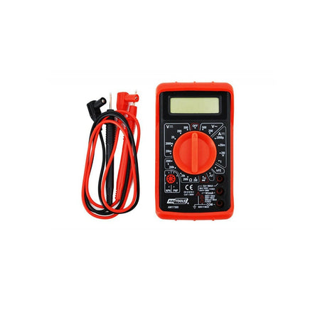 Digitale multimeter AWtools