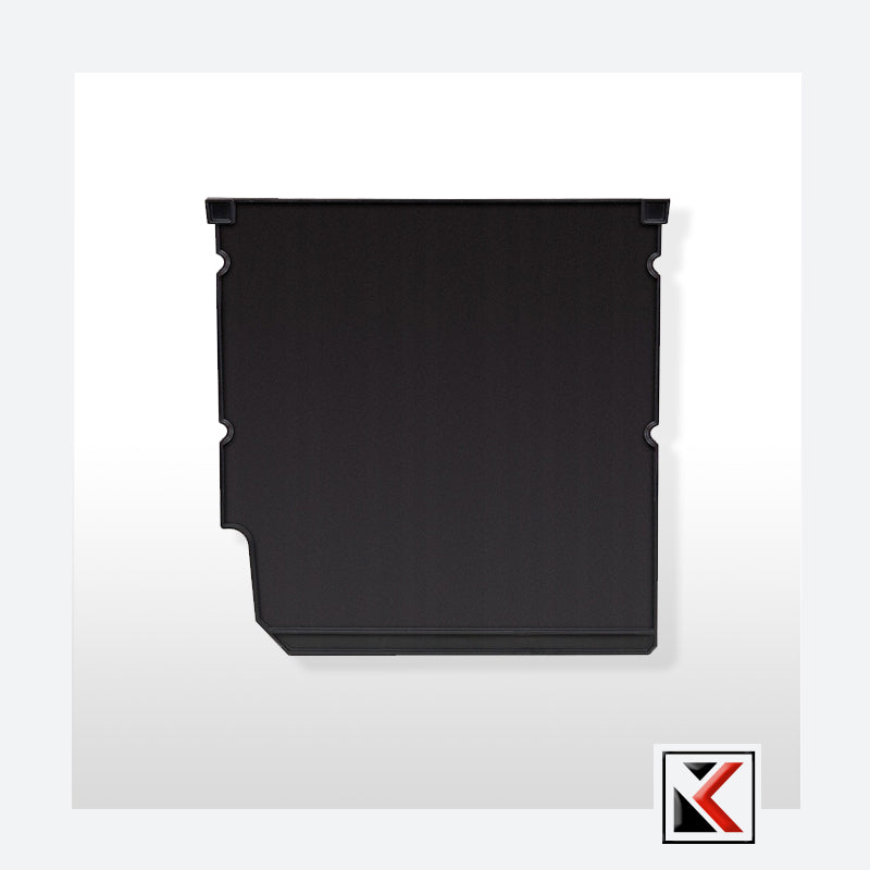 Qbrick System One Cart scheidingswand