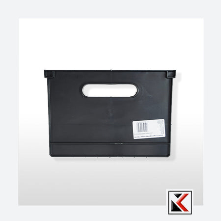 Qbrick System TWO Toolbox / Box 200 scheidingswand