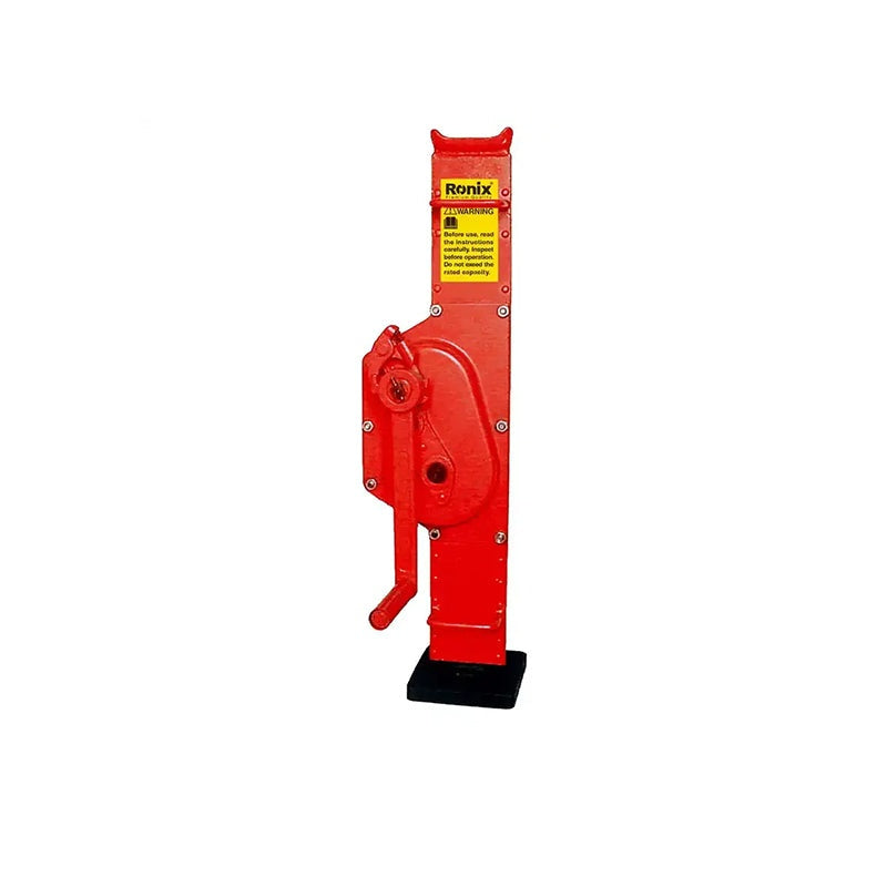 Domme kracht 5 Ton