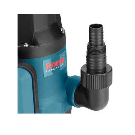 Dompelpomp 0,55 pk