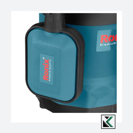 Dompelpomp 0,55 pk