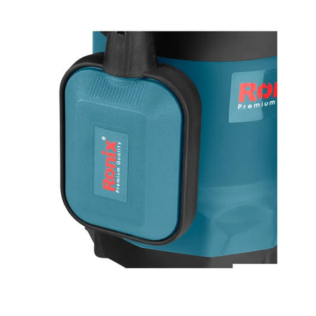 Dompelpomp 0,55 pk