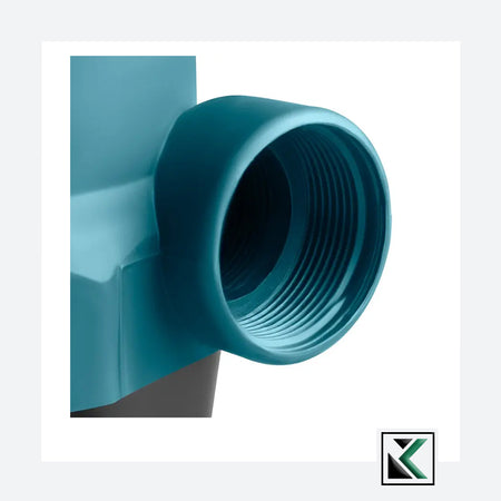 Dompelpomp 0,55 pk