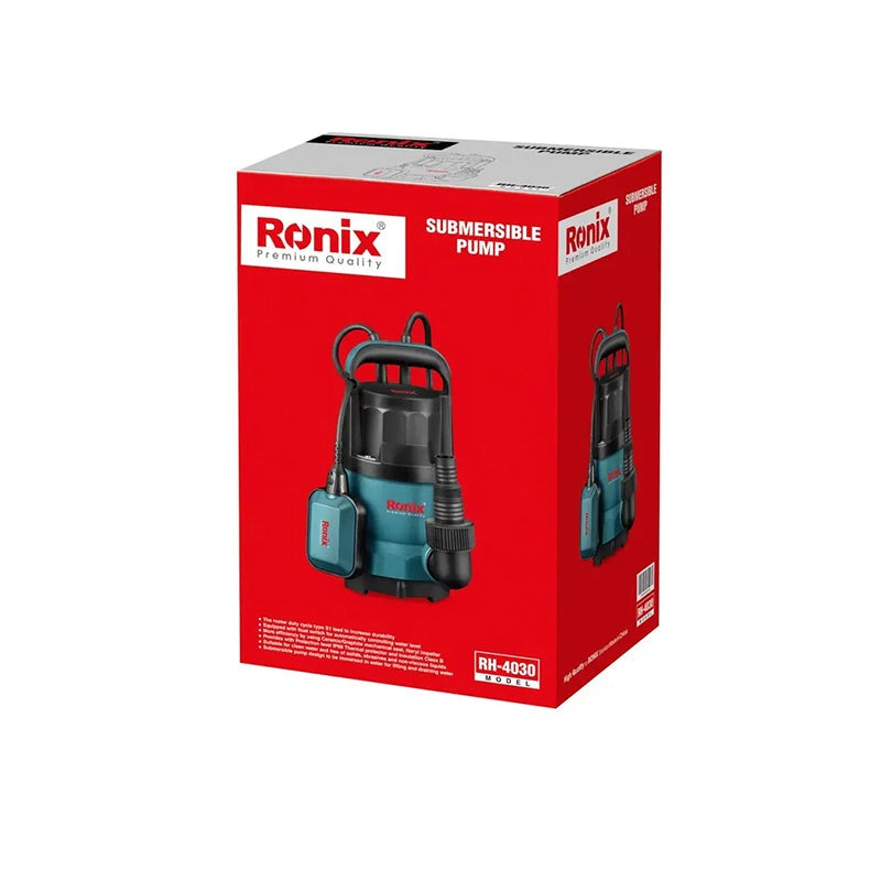 Dompelpomp 0,55 pk