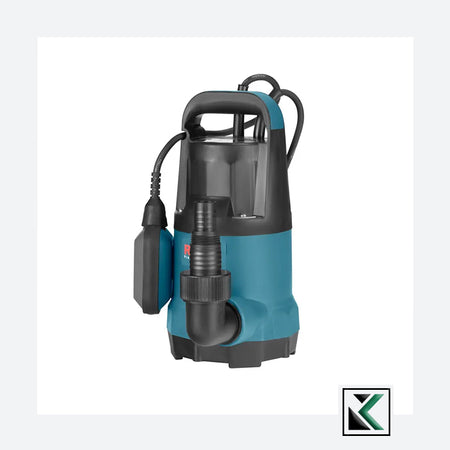 Dompelpomp 0,55 pk