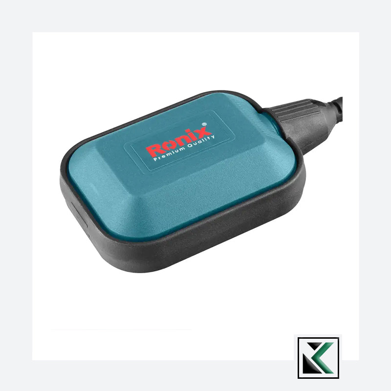 Dompelpomp 1 pk