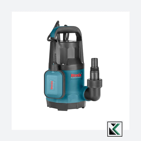 Dompelpomp 1 pk