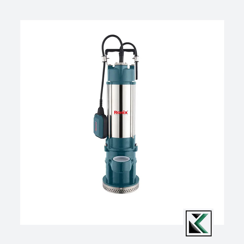 Dompelpomp 3PK