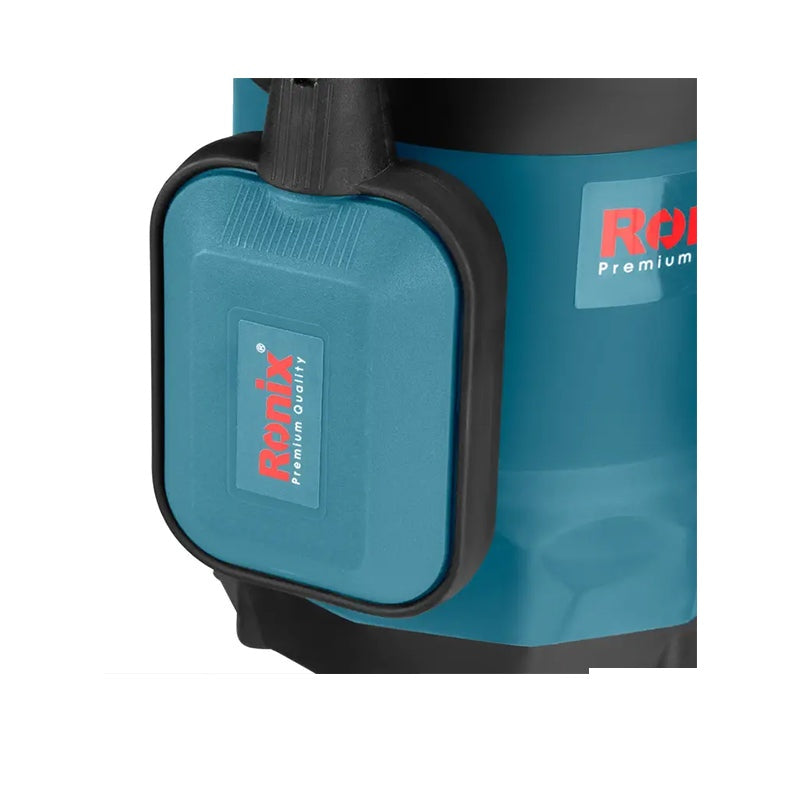 Dompelpomp 400W-8m