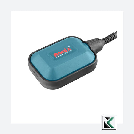 Dompelpomp 400W-8m