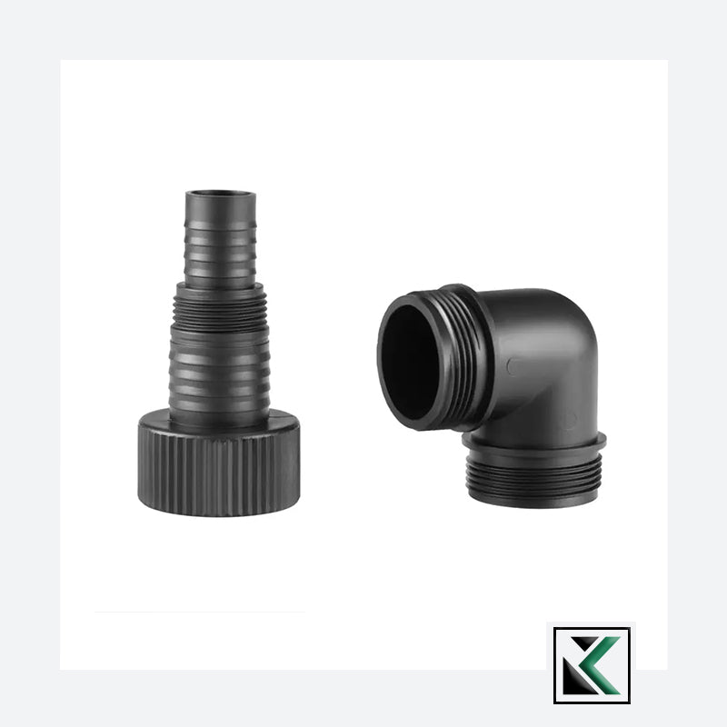 Dompelpomp 400W-8m
